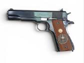 Pistoletas Ithaca 1911-A1.45 Acp