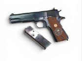 Pistoletas Ithaca 1911-A1.45 Acp - nuotraukos Nr. 3