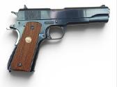 Pistoletas Ithaca 1911-A1.45 Acp - nuotraukos Nr. 2