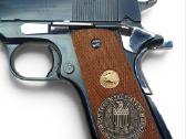 Pistoletas Ithaca 1911-A1.45 Acp - nuotraukos Nr. 7