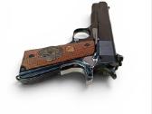 Pistoletas Ithaca 1911-A1.45 Acp - nuotraukos Nr. 5