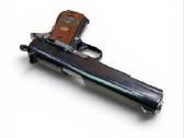 Pistoletas Ithaca 1911-A1.45 Acp - nuotraukos Nr. 6