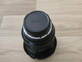 Nikon Af-s Nikkor 17-35 mm F2.8 D Ed Fx objektyvas - nuotraukos Nr. 3