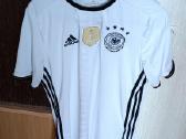 Adidas Vokietijos futbolo marškinėliai 15-16 metų - nuotraukos Nr. 2
