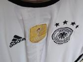 Adidas Vokietijos futbolo marškinėliai 15-16 metų - nuotraukos Nr. 3