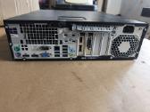 Hp Prodesk Sff i5-6500 8gb RAM Gtx 1050 Ti 4gb - nuotraukos Nr. 3