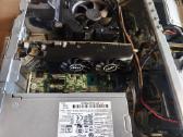 Hp Prodesk Sff i5-6500 8gb RAM Gtx 1050 Ti 4gb - nuotraukos Nr. 4