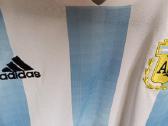 Adidas Argentinos futbolo marškinėliai 13-14 metų - nuotraukos Nr. 3