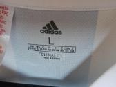 Adidas Argentinos futbolo marškinėliai 13-14 metų - nuotraukos Nr. 5