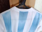Adidas Argentinos futbolo marškinėliai 13-14 metų - nuotraukos Nr. 6