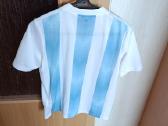 Adidas Argentinos futbolo marškinėliai 13-14 metų - nuotraukos Nr. 7