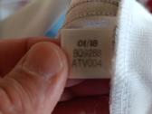Adidas Argentinos futbolo marškinėliai 13-14 metų - nuotraukos Nr. 8