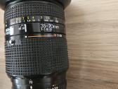 Nikon Af Nikkor 35-70 mm F2.8 D Macro Fx objektyva