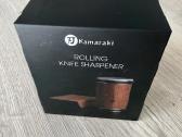 Kamazaki peilių galąstuvas (Rolling Knife Sharpene - nuotraukos Nr. 2