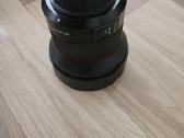 Samyang Af 14mm F2.8 Fe objektyvas Nikon - nuotraukos Nr. 3