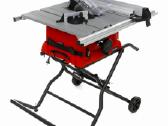 Medžio pjovimo staklės Kraft & Dele Kd3152, 2800w