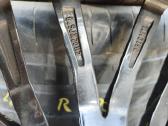 R20 Audi A4 ratai 255/50/zr20 - nuotraukos Nr. 3