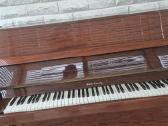 Parduodu pianiną Riga - nuotraukos Nr. 2