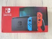 Nintendo Switch + 6 Joy-con + 256 GB + dėklai - nuotraukos Nr. 2
