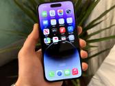 iPhone 14 Pro Black