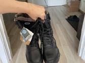 Lavoro nauji žieminiai darbo batai 41 dydis - nuotraukos Nr. 4