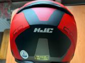 Hjc C10 šalmas - nuotraukos Nr. 3