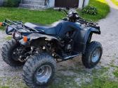 Keturratis 250 Atv-2b - nuotraukos Nr. 2