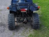 Keturratis 250 Atv-2b - nuotraukos Nr. 3