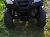 Keturratis 250 Atv-2b - nuotraukos Nr. 5