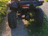 Keturratis 250 Atv-2b - nuotraukos Nr. 6