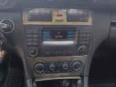 Mersedes Benz C220 2006m. - nuotraukos Nr. 5