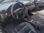 Mersedes Benz C220 2006m. - nuotraukos Nr. 7