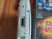 Playstation one su žaidimais - nuotraukos Nr. 4