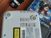 Playstation one su žaidimais - nuotraukos Nr. 6