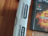 Playstation one su žaidimais - nuotraukos Nr. 5