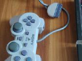 Playstation one su žaidimais - nuotraukos Nr. 3