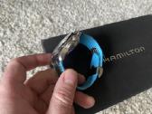 Parduodu laikrodi Hamilton Jazzmaster Face 2 Face - nuotraukos Nr. 2