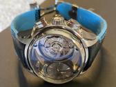 Parduodu laikrodi Hamilton Jazzmaster Face 2 Face - nuotraukos Nr. 4
