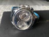 Parduodu laikrodi Hamilton Jazzmaster Face 2 Face - nuotraukos Nr. 5