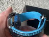 Parduodu laikrodi Hamilton Jazzmaster Face 2 Face - nuotraukos Nr. 11