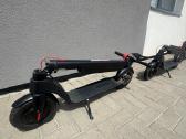 Beaster scooter elektrinis paspirtukas - nuotraukos Nr. 2
