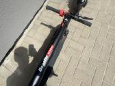 Beaster scooter elektrinis paspirtukas - nuotraukos Nr. 3