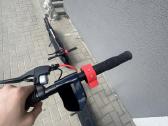 Beaster scooter elektrinis paspirtukas - nuotraukos Nr. 6