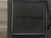 Philips elektrinis grilis / kontaktinė keptuvė