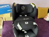 Cybex 360 - nuotraukos Nr. 2