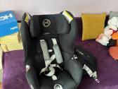 Cybex 360 - nuotraukos Nr. 3