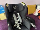 Cybex 360 - nuotraukos Nr. 4