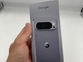 Google Pixel 10 Pro XL 256gb Moonstone naujas