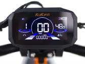 Kukirin G2 Pro Vietoje - nuotraukos Nr. 5