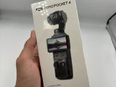 Dji Osmo Pocket 4 Standard Combonauja